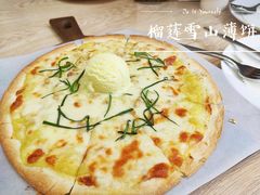 -农畉LONFOOD(福田星河COCOPark店)