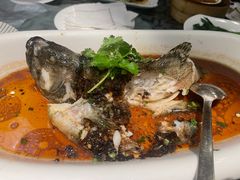 -桃源春晓中餐厅 TaoYuan Restaurant