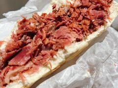 -刘纪孝腊牛羊肉(北广济街店)