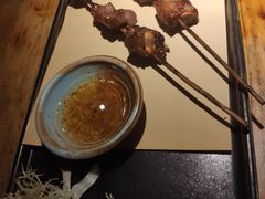 南宁·桂花蜜烤排骨-桂小厨广西菜(万象城店)