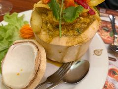 -Thai Pothong Restaurant