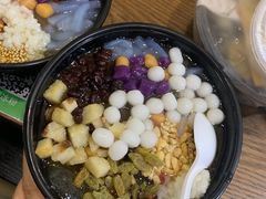 -糖糖冰粉(凤城三路总店)