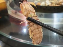 -大杰海鲜锅(基隆路店)