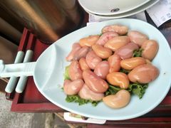 -二荆条·蜀鲜汇城市森林火锅