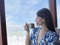 -深圳滨河时代ICON LAB艾垦酒店