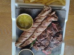 -Entrecôte 法国牛扒馆(保利·时光里店)