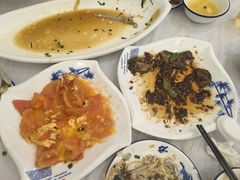 -碧海银沙海鲜餐厅(恒大海上威尼斯店)