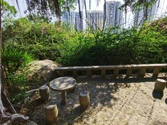 -鸿山公园