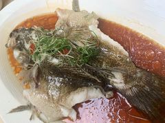 -玫瑰厅上海菜(兴国路店)