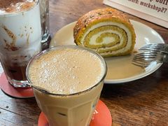 -The Workshop Coffee