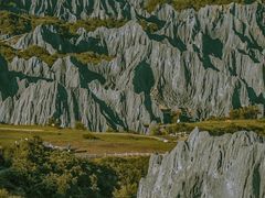 -墨石公园景区