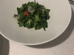 -肆月河豚·新淮扬(金融街店)