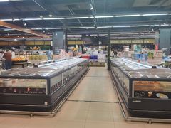 -北国超市(怀特店)