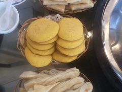 -姥家大锅台水库渔家