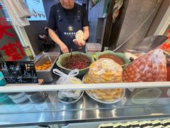 -老金家蛋菜夹馍(西安总店)