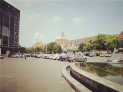 -美兰湖景区