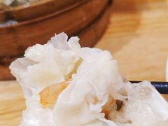 虾仁烧麦-嘉州北味春老烧麦·面食(叮咚街店)