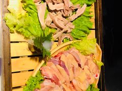 -尚尚仙·酸汤猪手·猪肚鸡火锅(华联万柳购物中心店)