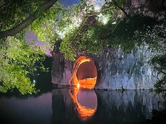 -桂林两江四湖景区