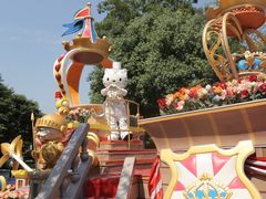 -安吉Hello Kitty乐园