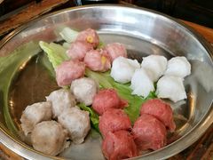 -渔米粥(罗湖店)