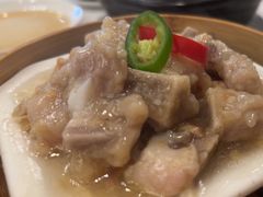 -广州建国酒店-盈丰阁粤菜-粤式茶点