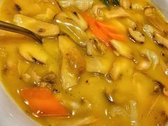 -敏珠拉姆藏餐·南京厨房(富春江东街店)