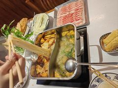 -螺大喜螺蛳粉火锅(雍和宫店)