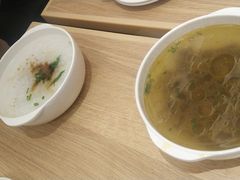 -泰煌鸡·上海白斩鸡·鸡汤面(万航店)