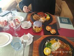 -上岛咖啡(饶平店)