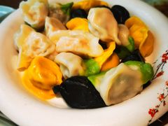 -小平岛開海水饺(浑南店)