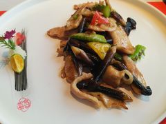 -馋遇江南·精致湖景雅宴(东方之门店)