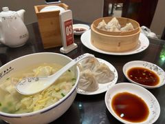 -熙盛源(滨湖万达店)