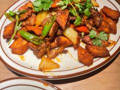 -纳鲁孜·新疆特色餐厅(上海悦荟广场店)