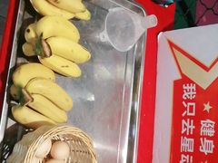 -星动力健身俱乐部(新塘店)