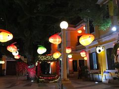 -ALBERGUE 1601 婆仔屋葡国餐厅