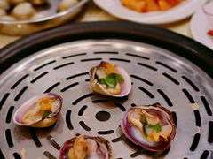 -青蓬蒸汽海鲜·深圳老字号·团建聚会(壹方城店)