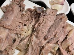 -品回味清真西北楼(宁波首店)