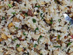 -秦云老太婆摊摊面(大竹林店)