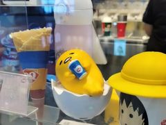 -DQ·蛋糕·冰淇淋(西直门店)