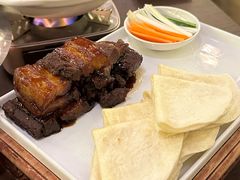 -HOHO餐厅(古子城店)