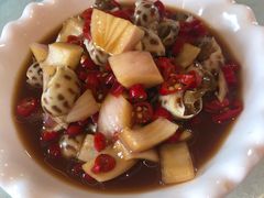芥末花螺-小芙蓉湘菜馆(易生活购物公园店)