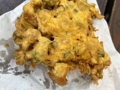 蚝饼(小份)-兴记菜馆