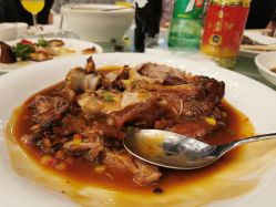 -西安威斯汀大酒店·宴会厅