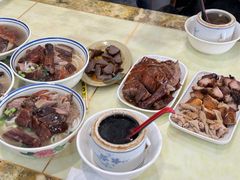 -香辉食馆(新兴路店)