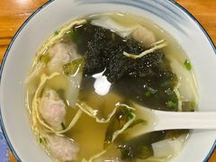 -小方的面(徐家汇店)