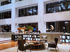 -康莱德酒店·美庭自助餐厅
