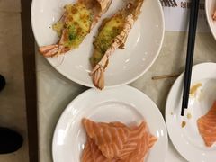 -芭菲盛宴·环球美食(袁家岗店)