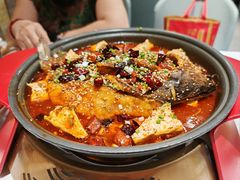 -眉州东坡(团结湖店)