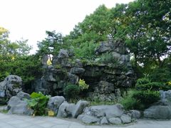 -西湖公园(鼓楼区)